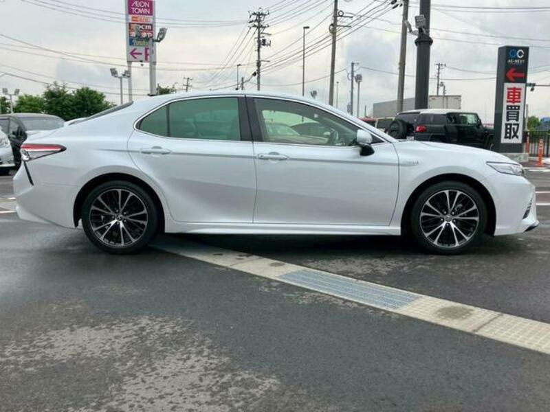 CAMRY