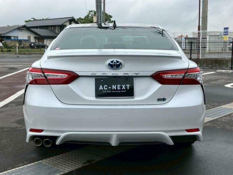 CAMRY