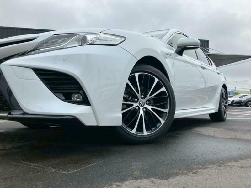 CAMRY