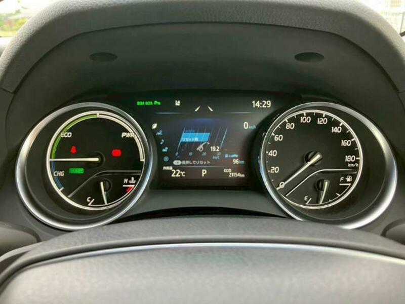 CAMRY