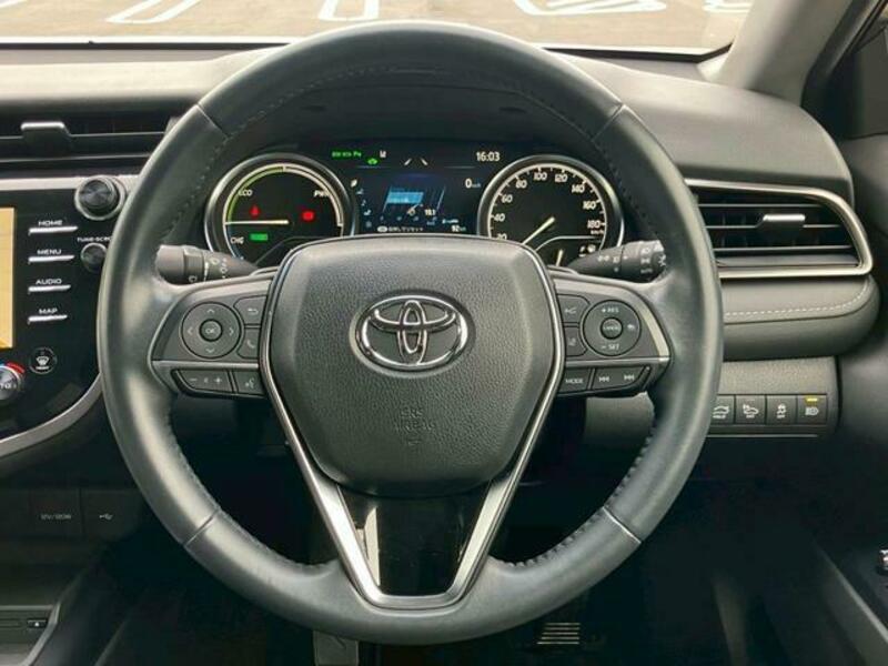 CAMRY