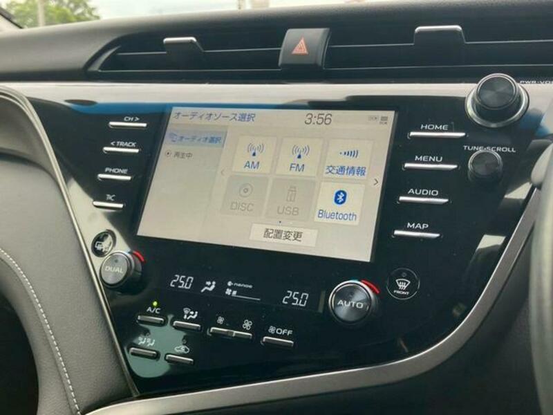 CAMRY