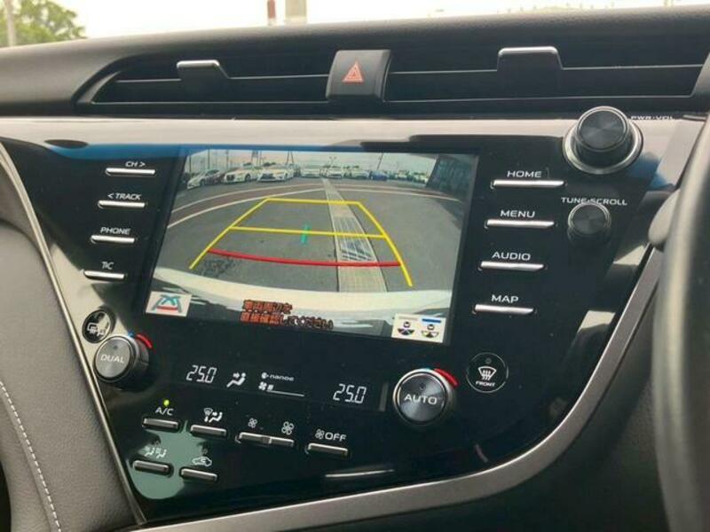 CAMRY