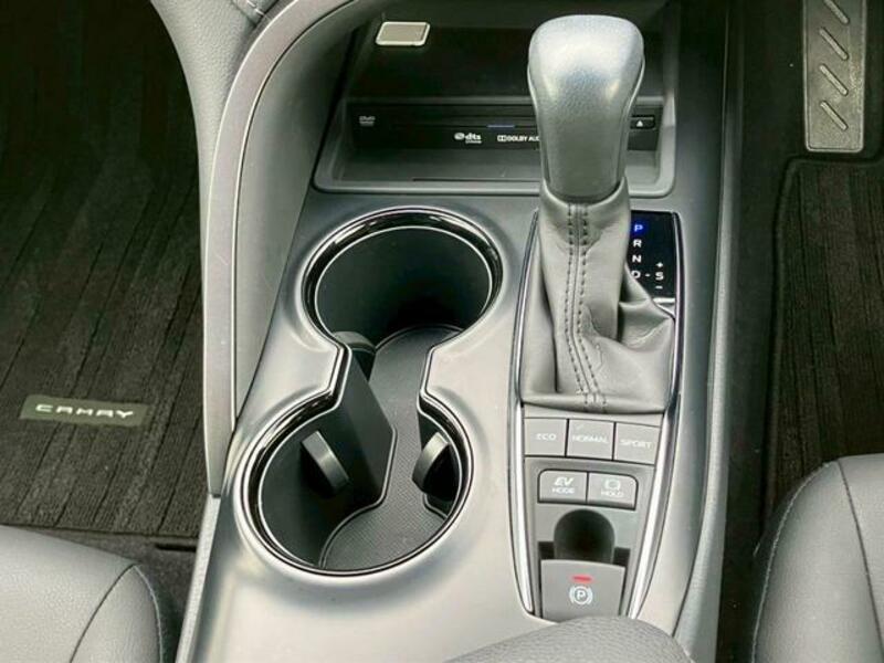 CAMRY