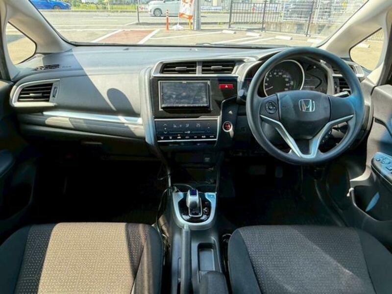 FIT HYBRID