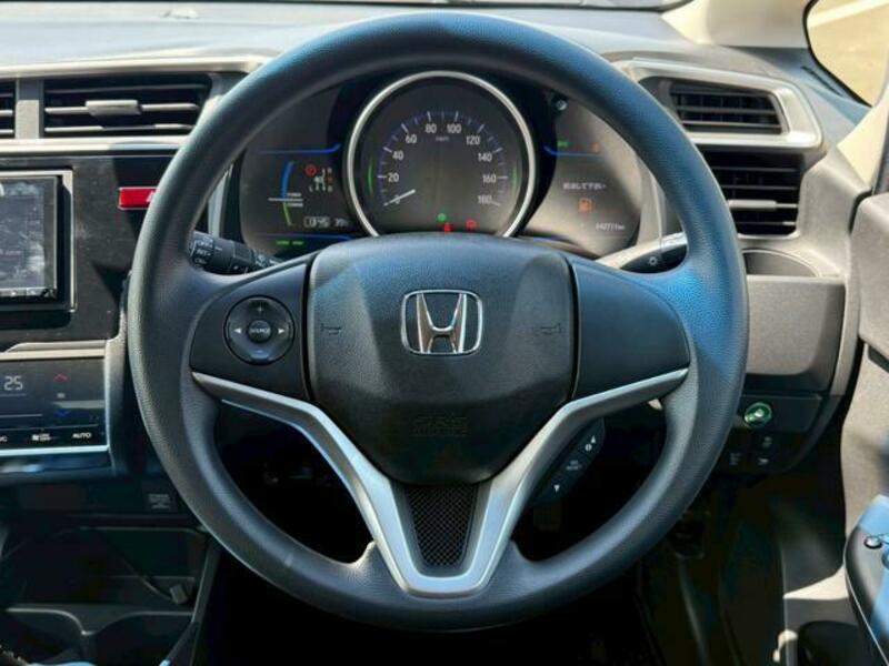 FIT HYBRID