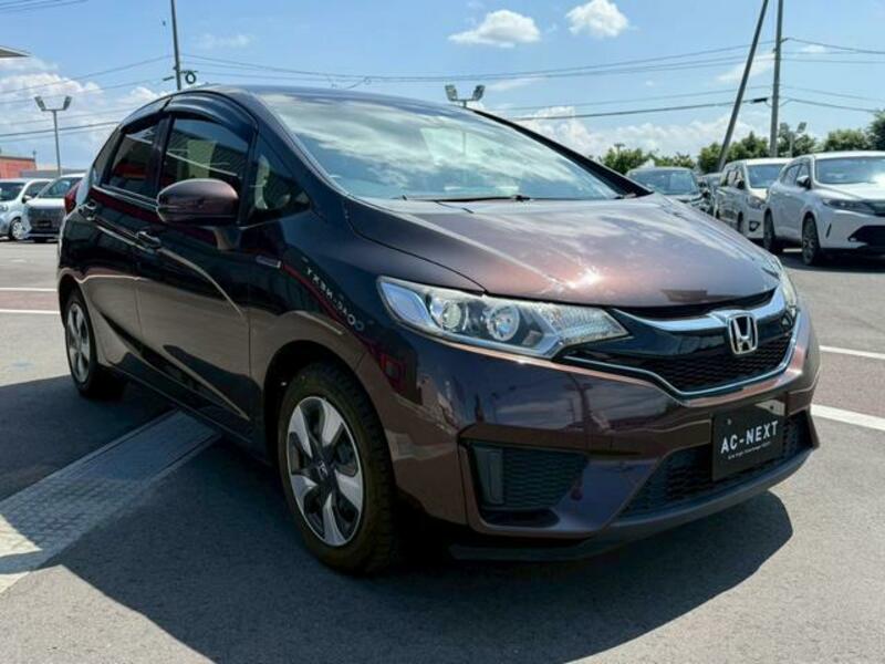 FIT HYBRID