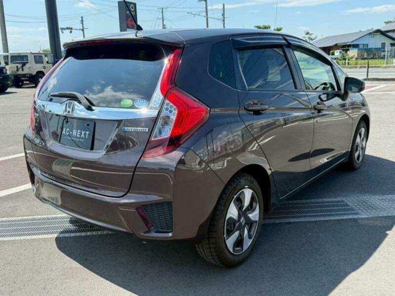 FIT HYBRID