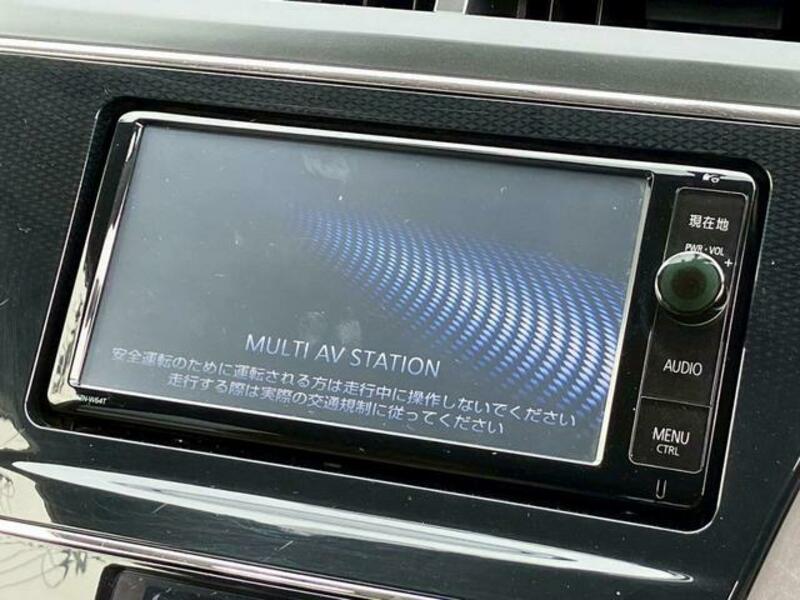PRIUS ALPHA