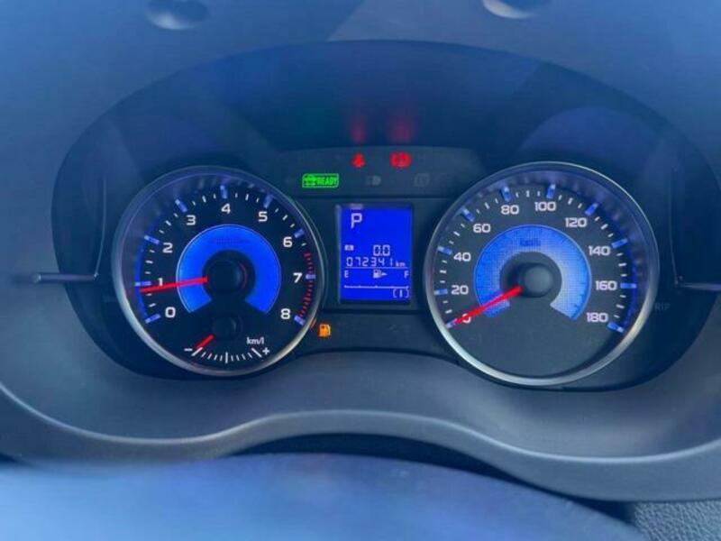 XV HYBRID