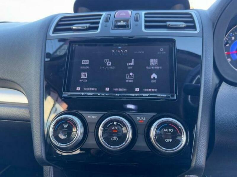 XV HYBRID
