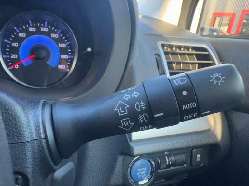 XV HYBRID