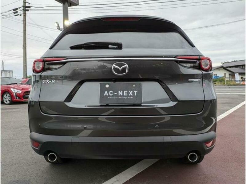 CX-8