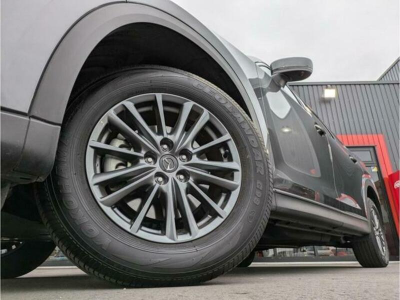 CX-8