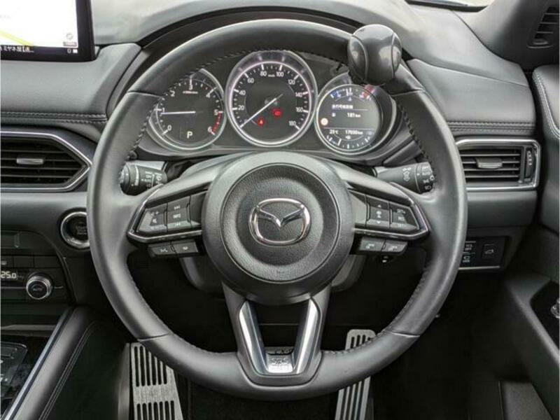 CX-8
