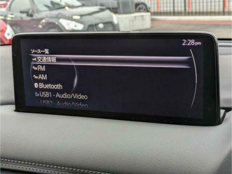 CX-8