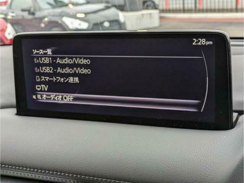CX-8