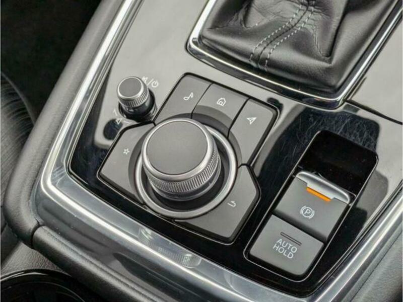 CX-8