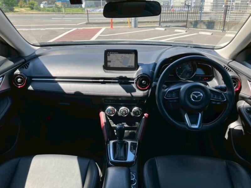 CX-3