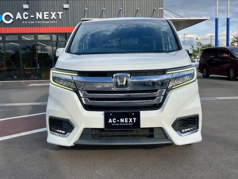 STEPWAGON SPADA