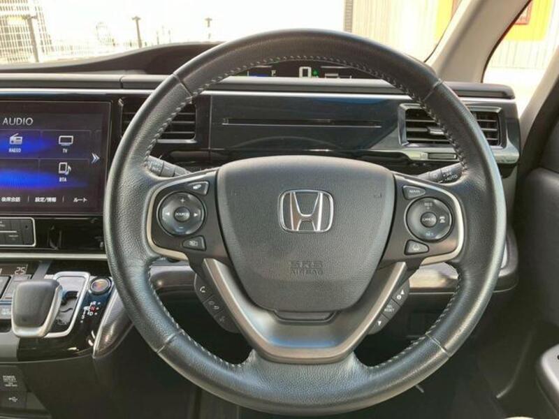 STEPWAGON SPADA