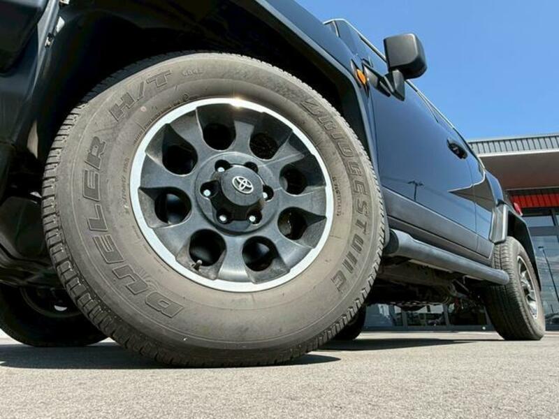 FJ CRUISER