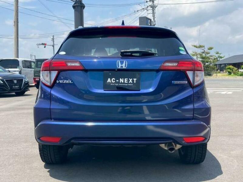 VEZEL