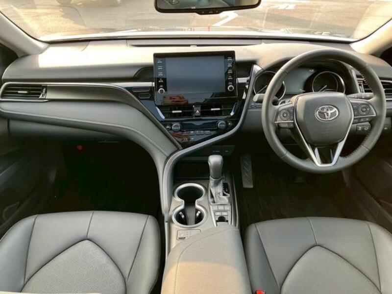 CAMRY