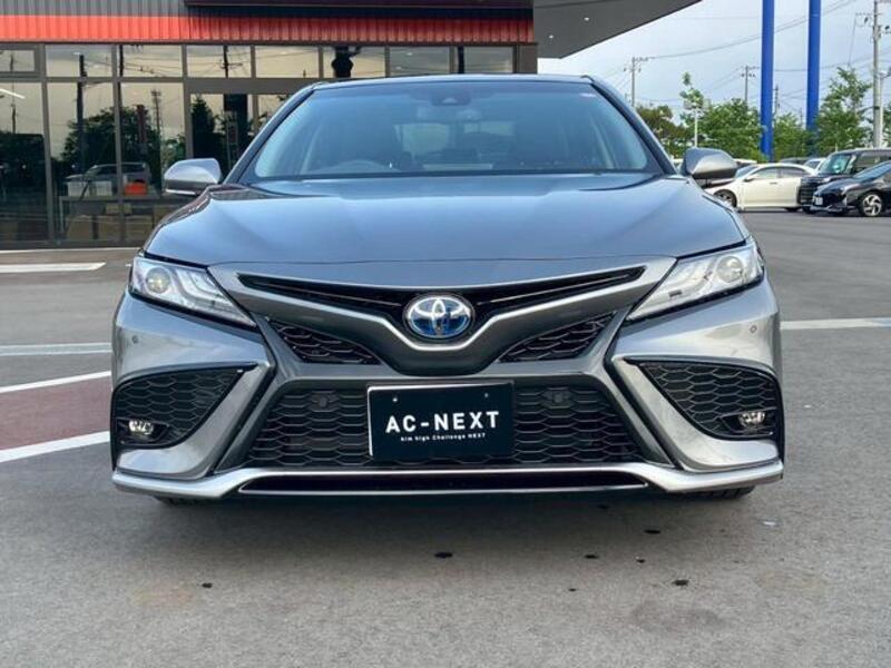 CAMRY
