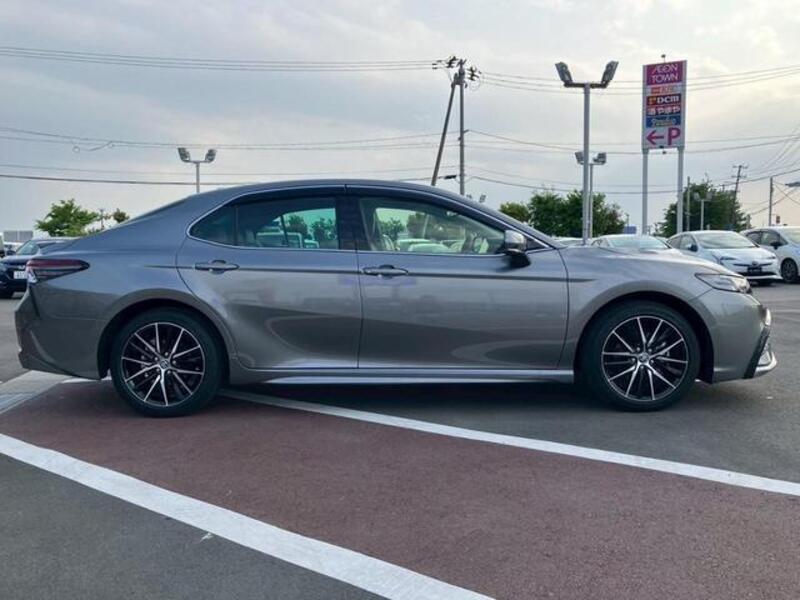 CAMRY
