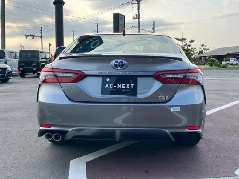CAMRY