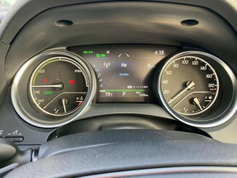 CAMRY