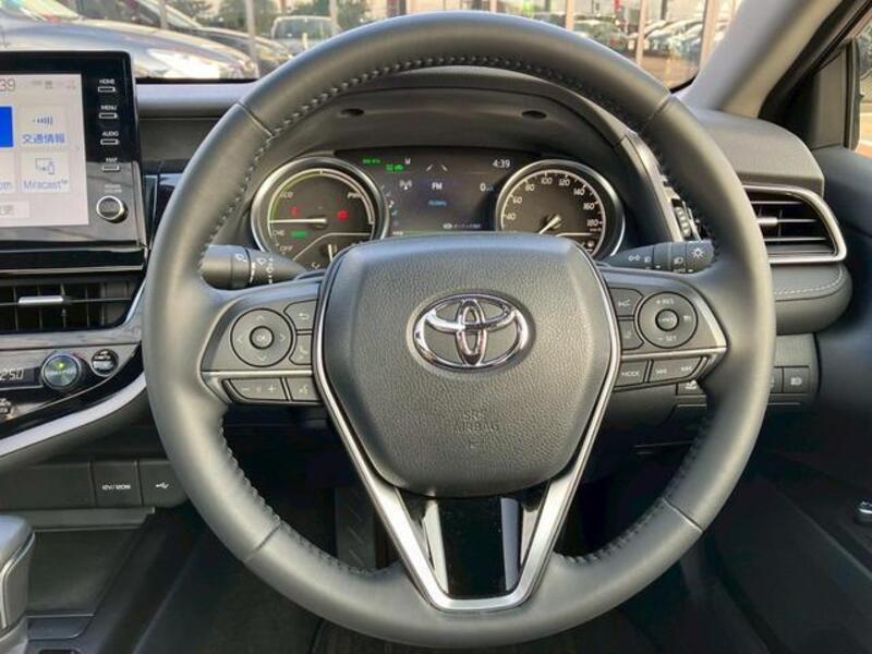 CAMRY