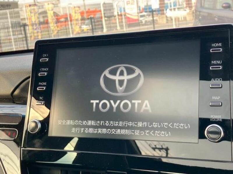 CAMRY