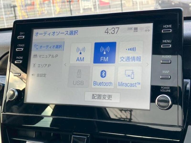 CAMRY