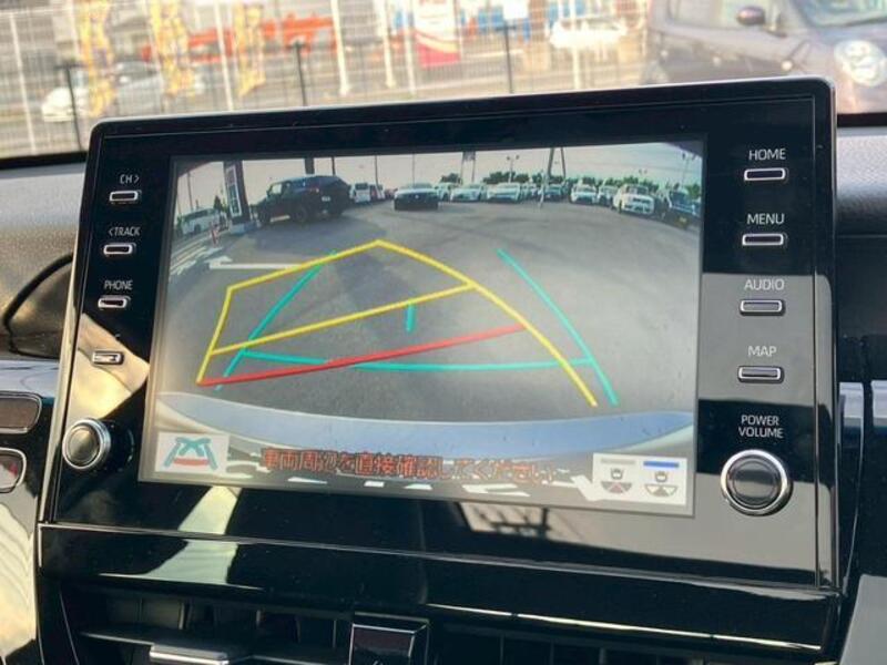 CAMRY