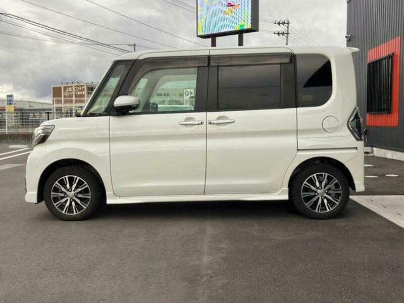 TANTO