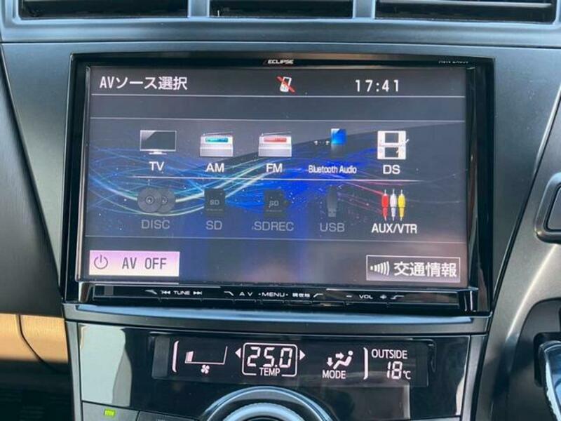 PRIUS ALPHA