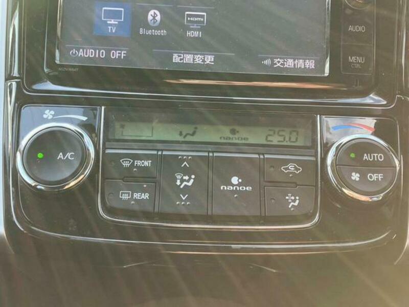 COROLLA FIELDER