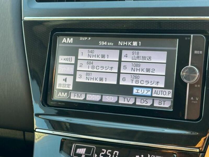 PRIUS ALPHA