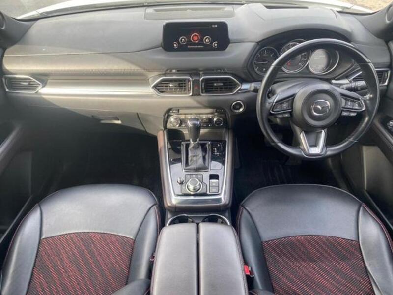 CX-8