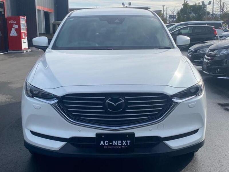 CX-8