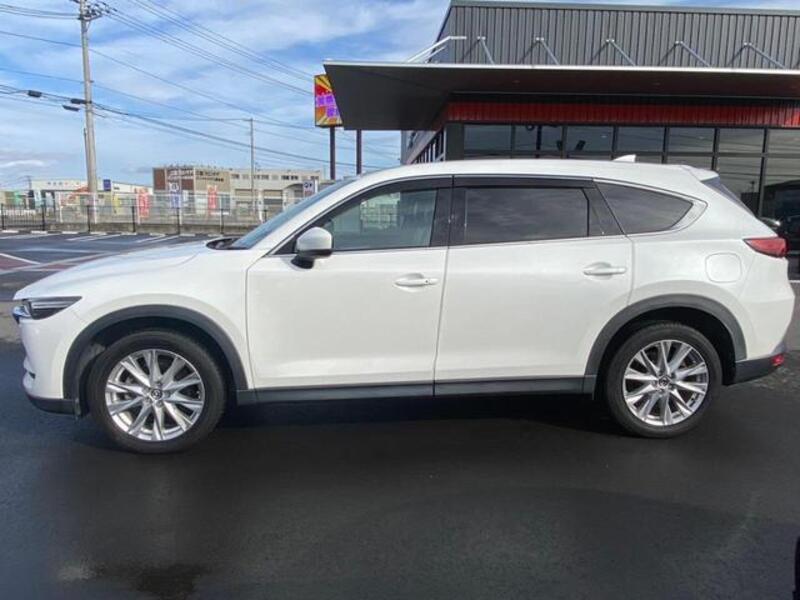 CX-8