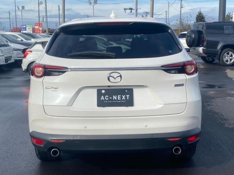 CX-8