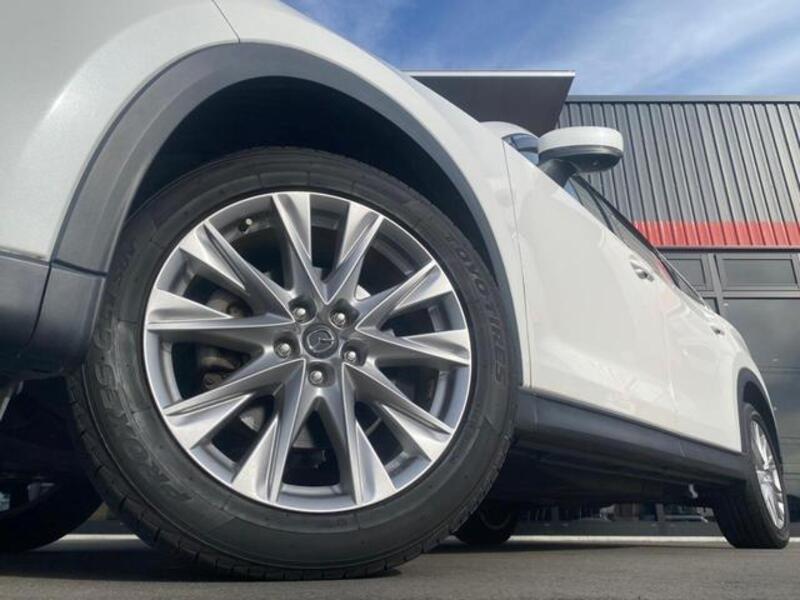 CX-8