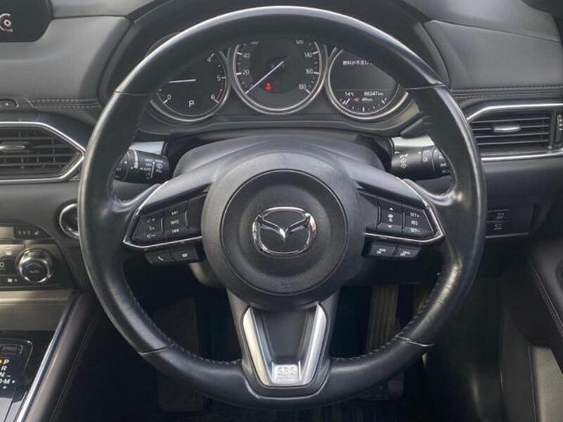CX-8