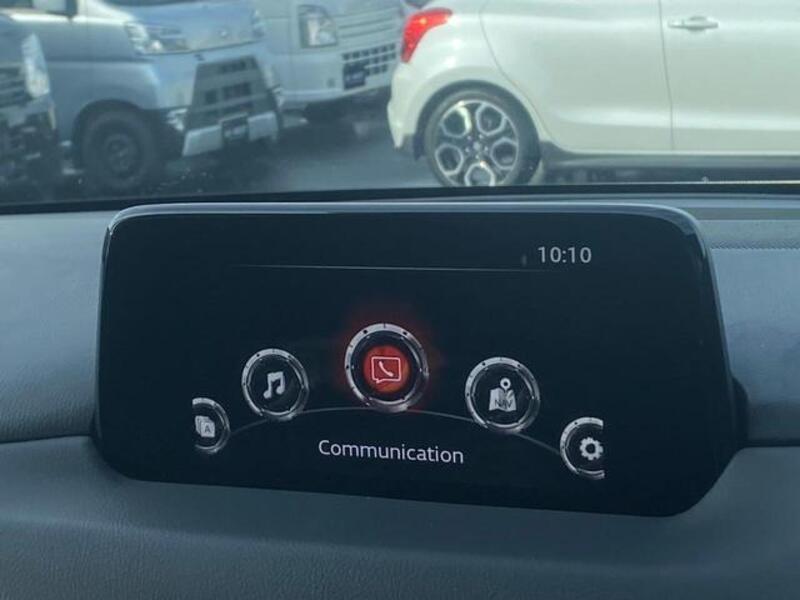 CX-8