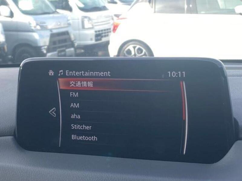 CX-8