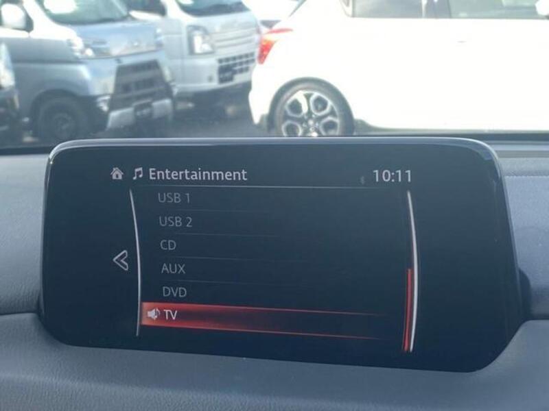 CX-8