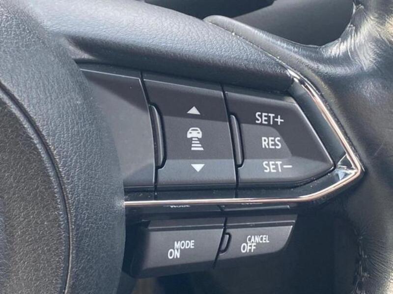 CX-8
